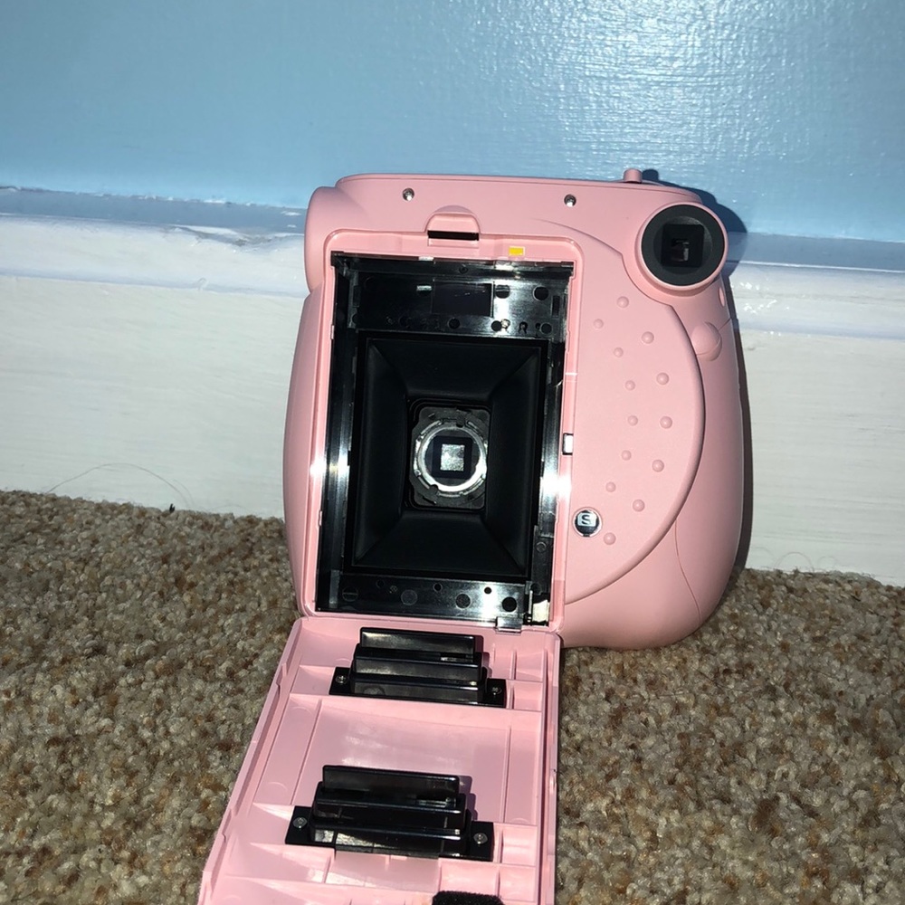 Instax camera - Picture 4 of 4